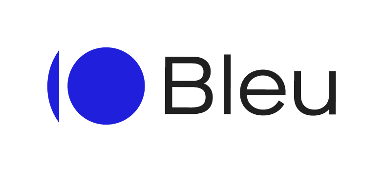 Bleu